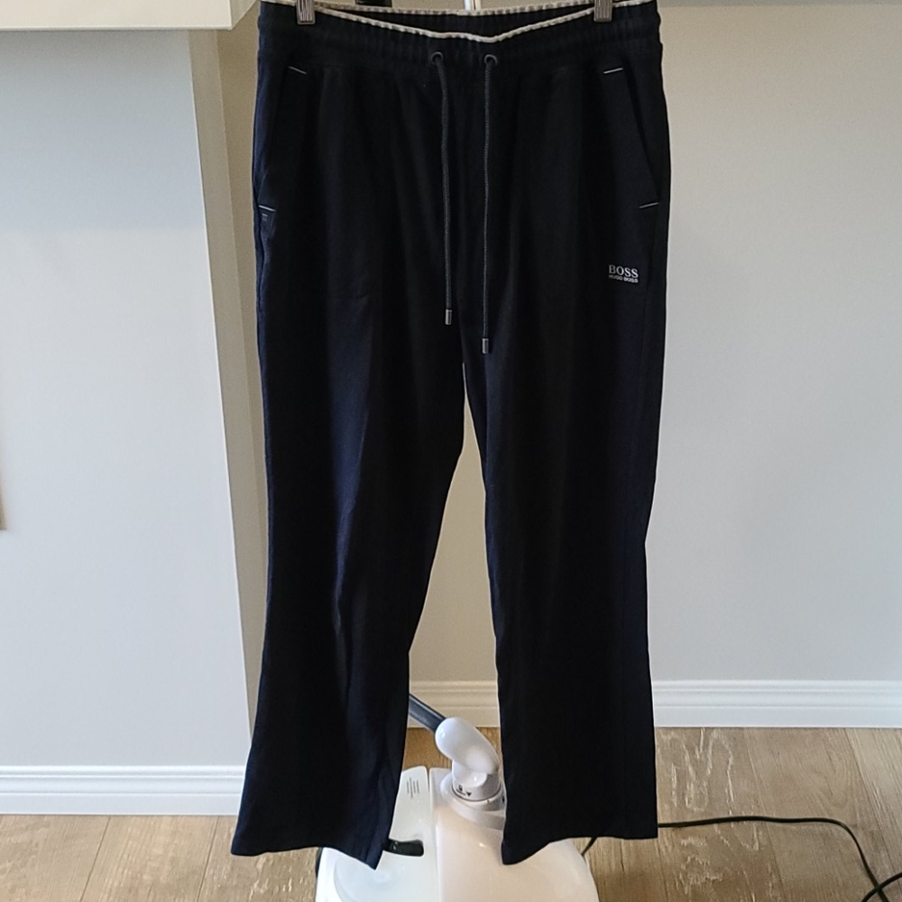 Hugo Boss lounge pants